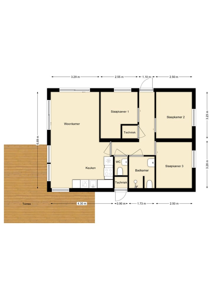 Photo 36 of Duynhof 6