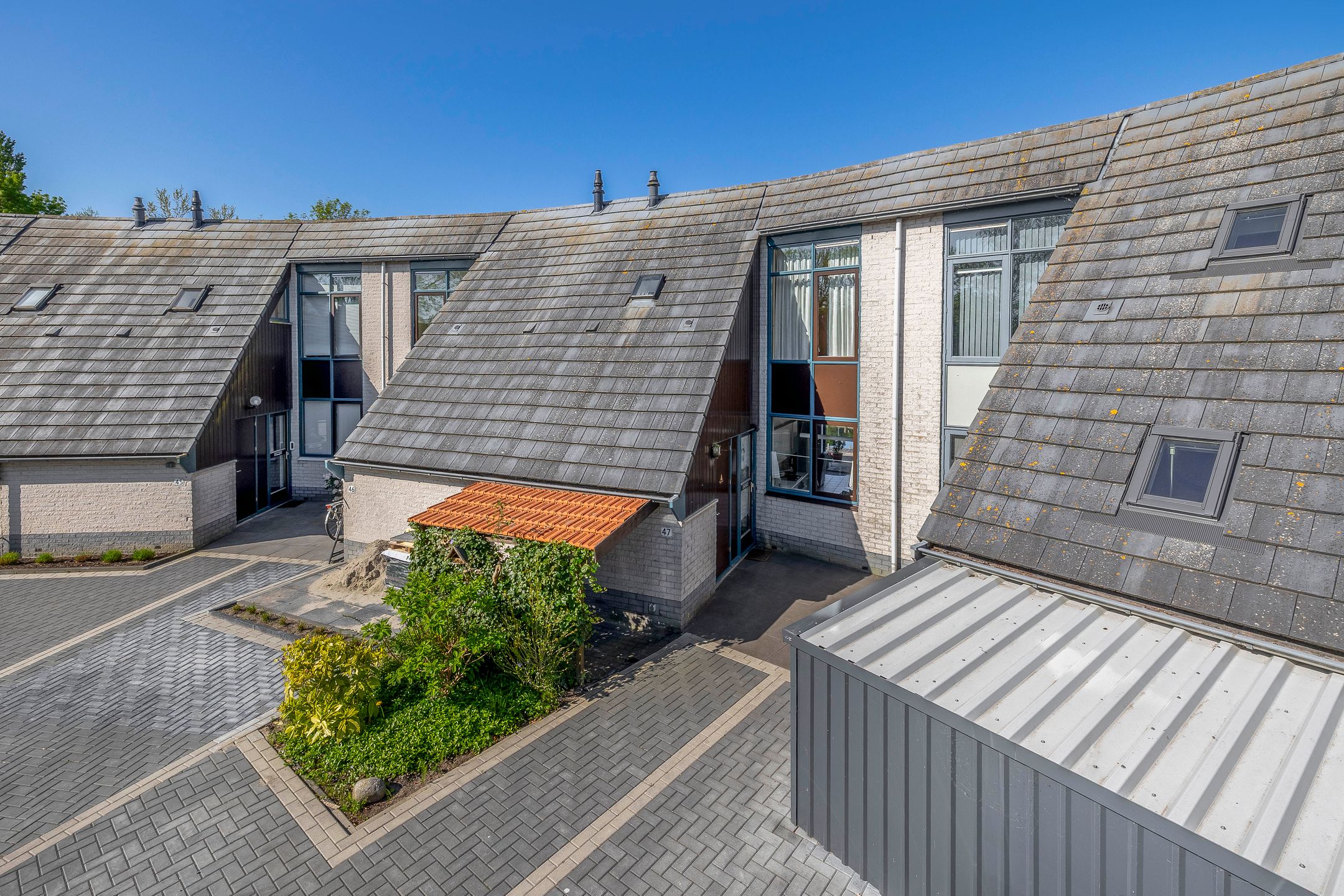 Foto 6 van Het Brekkense Wiel 47