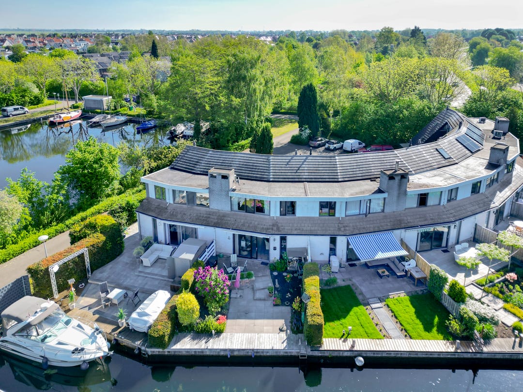 Foto 1 van Het Brekkense Wiel 47