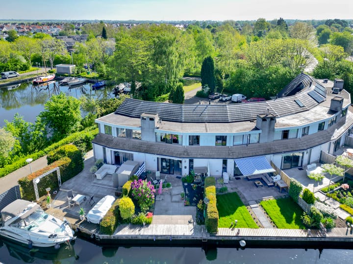 Foto 1 van Het Brekkense Wiel 47