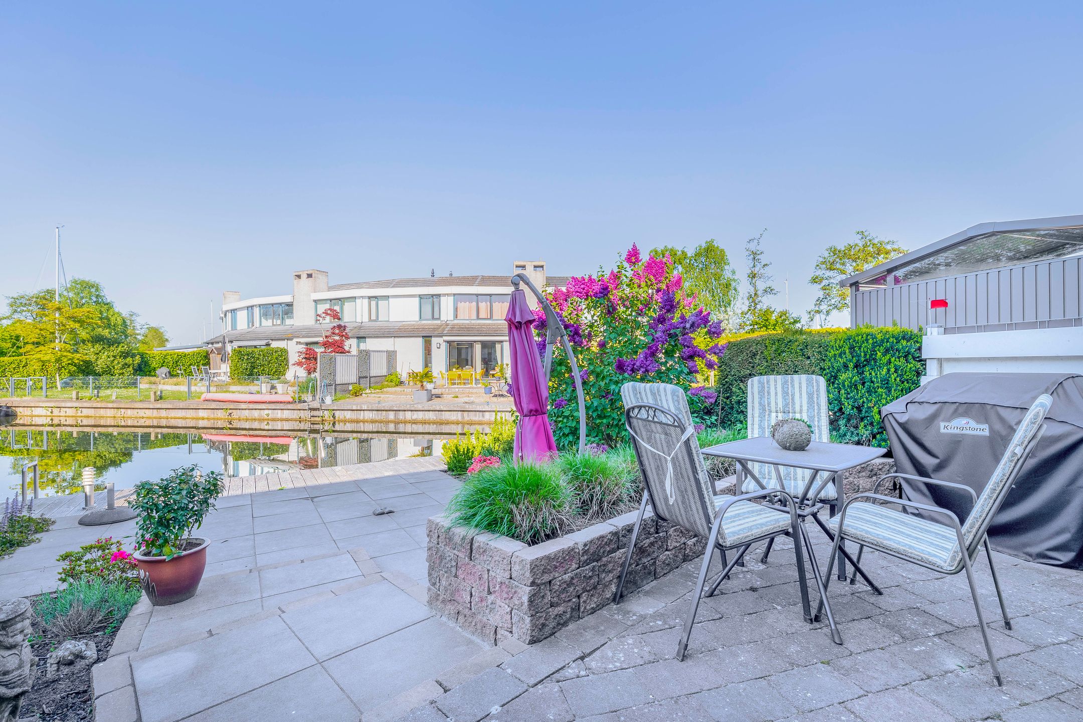 Foto 18 van Het Brekkense Wiel 47