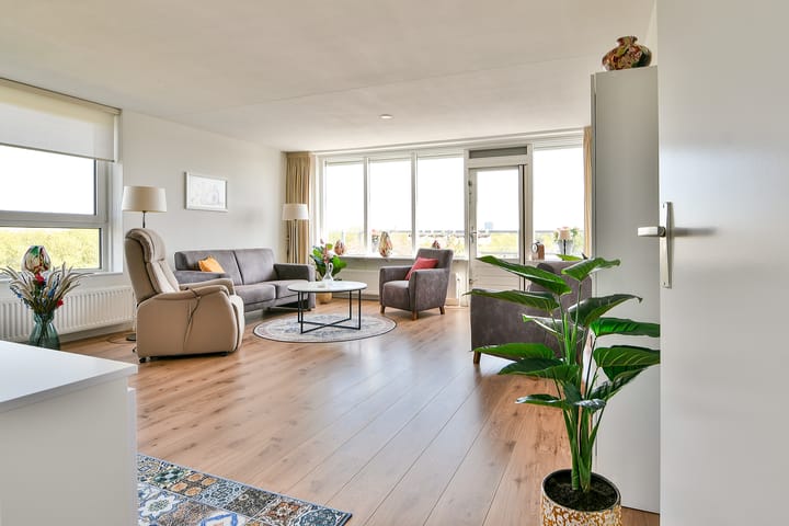 Foto 2 van Joke Smitstraat 110