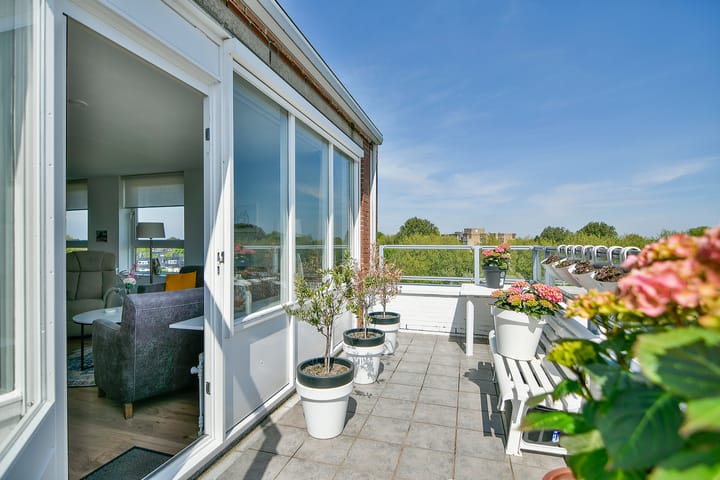 Foto 3 van Joke Smitstraat 110