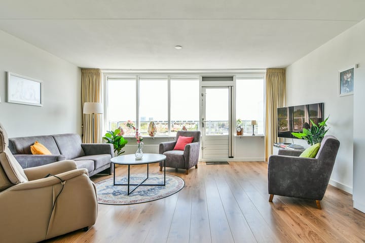 Foto 5 van Joke Smitstraat 110