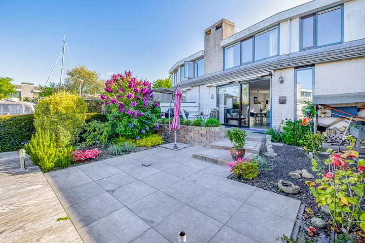 Foto 21 van Het Brekkense Wiel 47