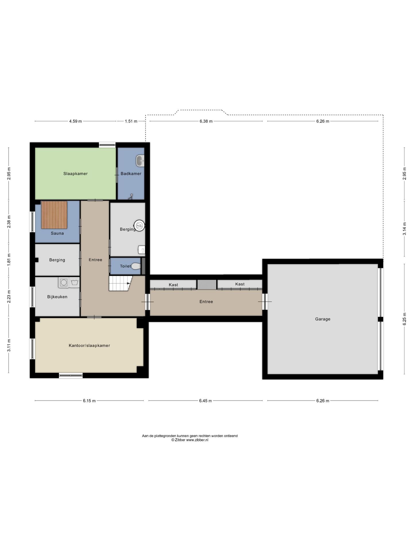 Foto 64 van Leyenbroekerweg 136