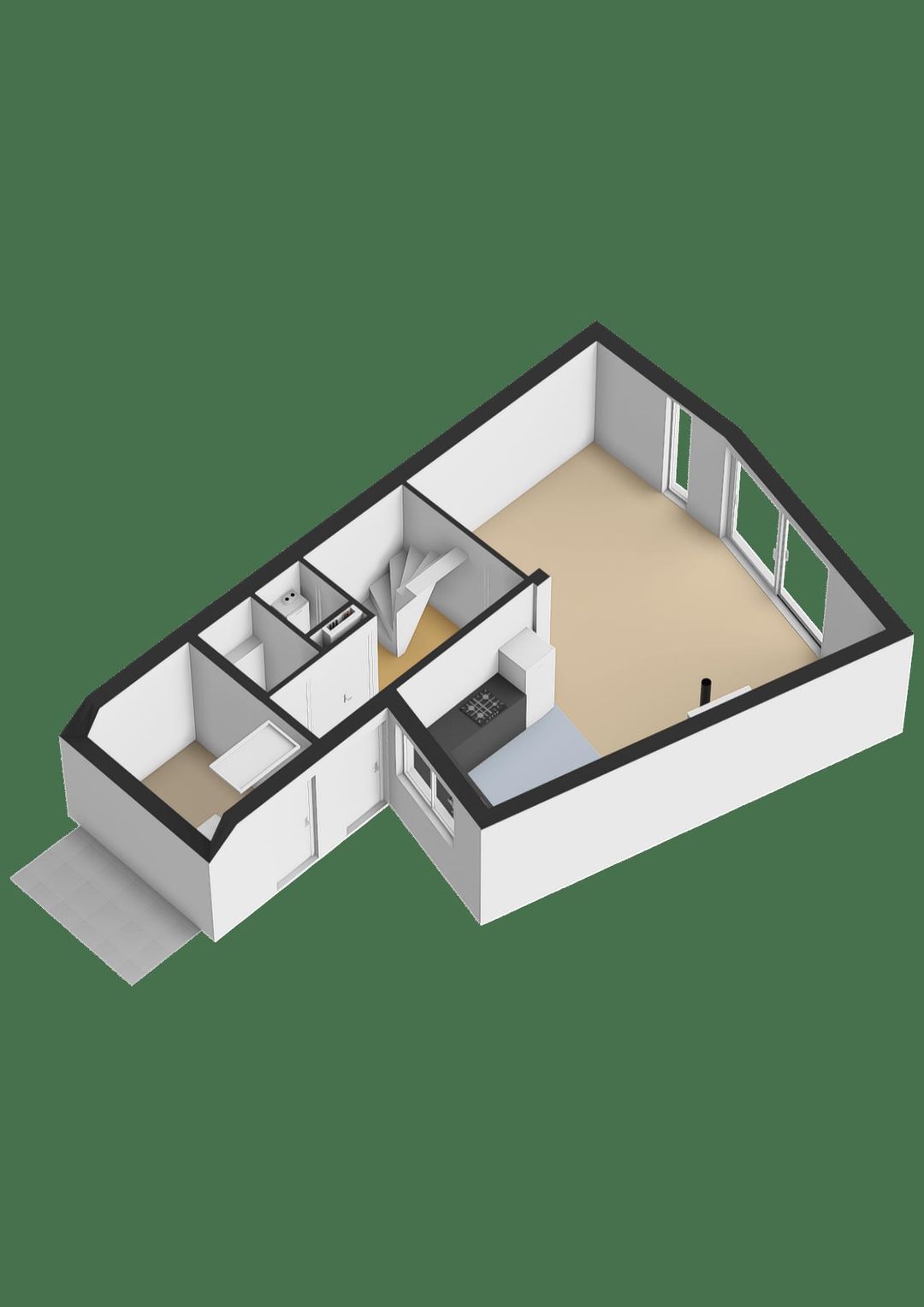 Foto 38 van Het Brekkense Wiel 47