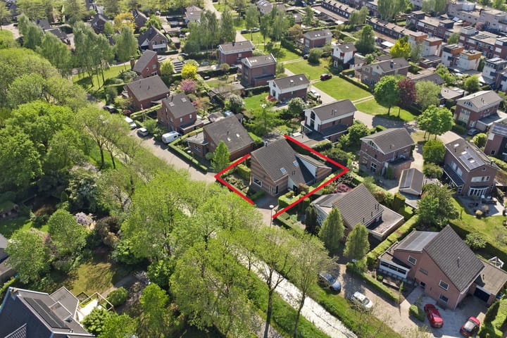 Foto 3 van Theo van Doesburgstraat 14