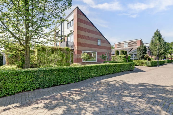 Foto 4 van Theo van Doesburgstraat 14