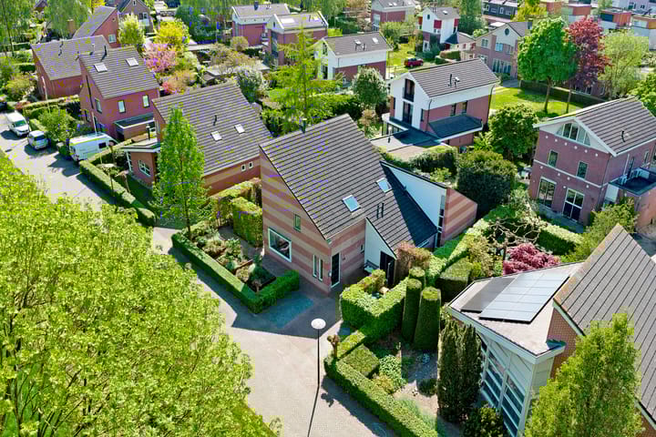 Foto 5 van Theo van Doesburgstraat 14