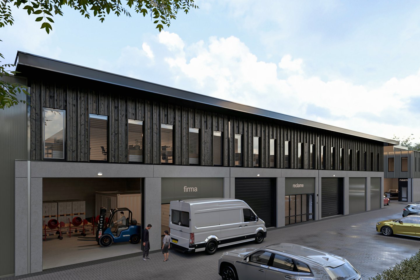View photo 2 of Marssteden 36