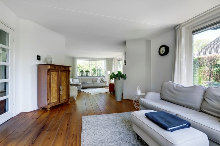 Foto 10 van Theo van Doesburgstraat 14