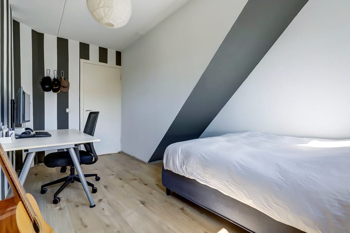 Foto 25 van Theo van Doesburgstraat 14