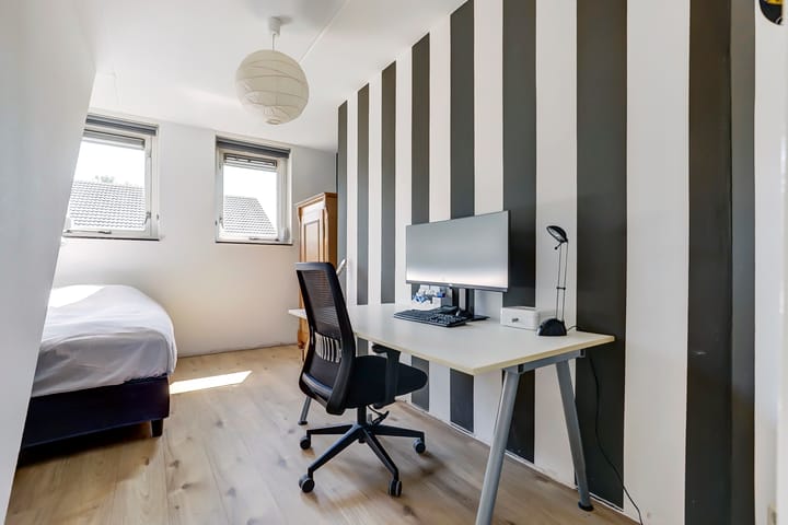 Foto 26 van Theo van Doesburgstraat 14