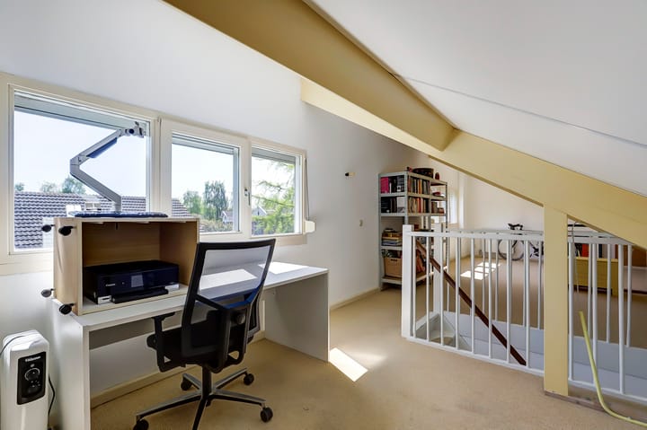 Foto 29 van Theo van Doesburgstraat 14