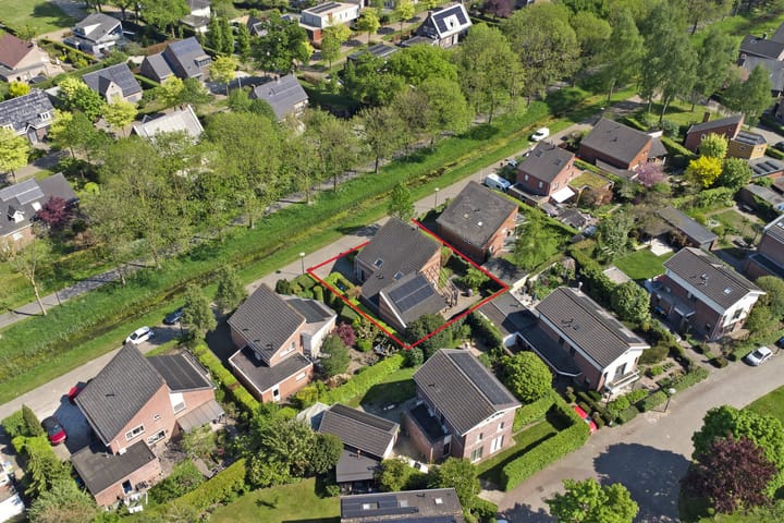 Foto 38 van Theo van Doesburgstraat 14