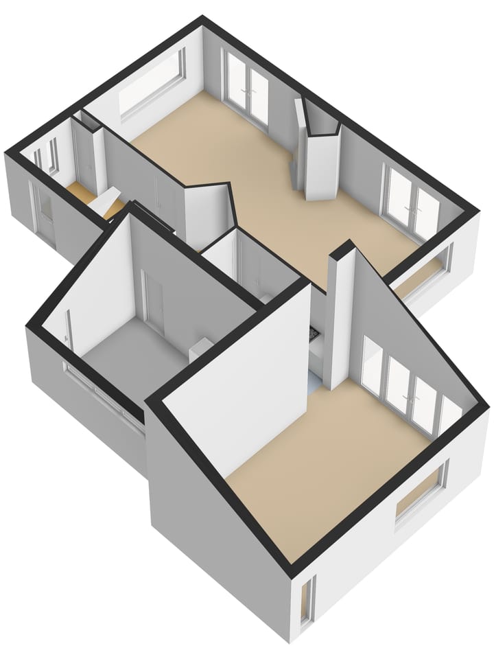 Foto 43 van Theo van Doesburgstraat 14