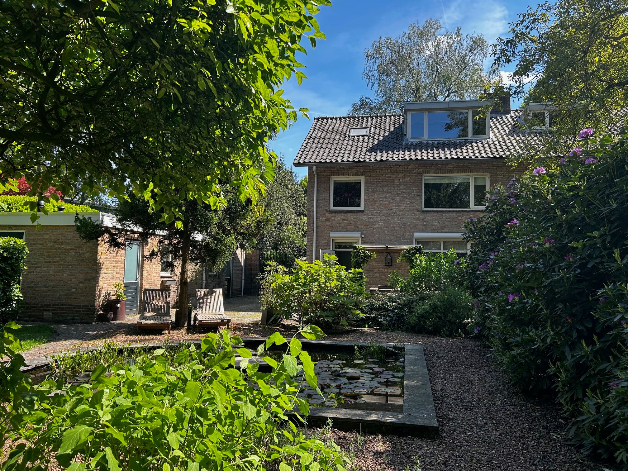 Foto 3 van Meyerijplein 1