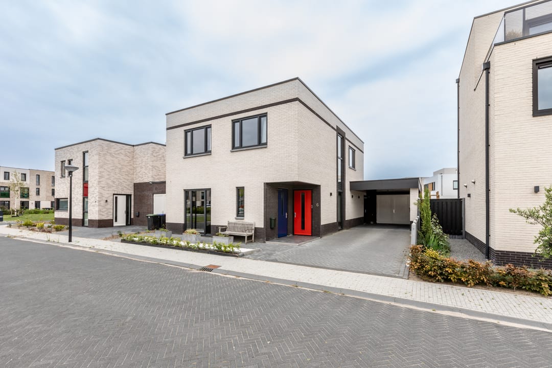 Photo 1 of Ereprijs 6