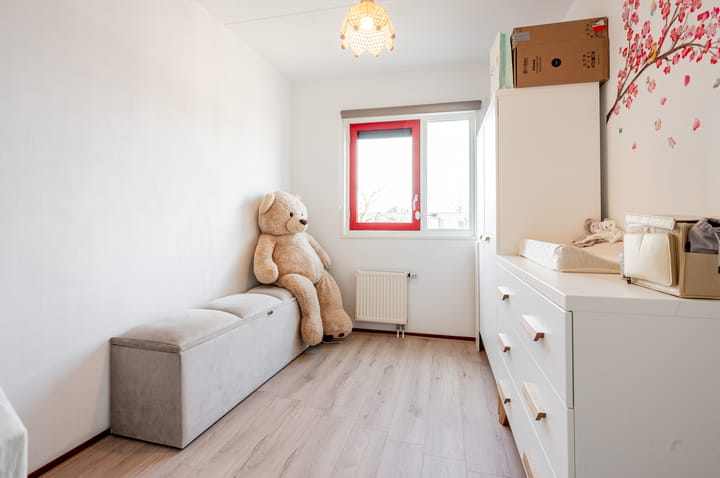 Foto 15 van Woldplantsoen 13