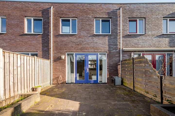 Foto 22 van Woldplantsoen 13