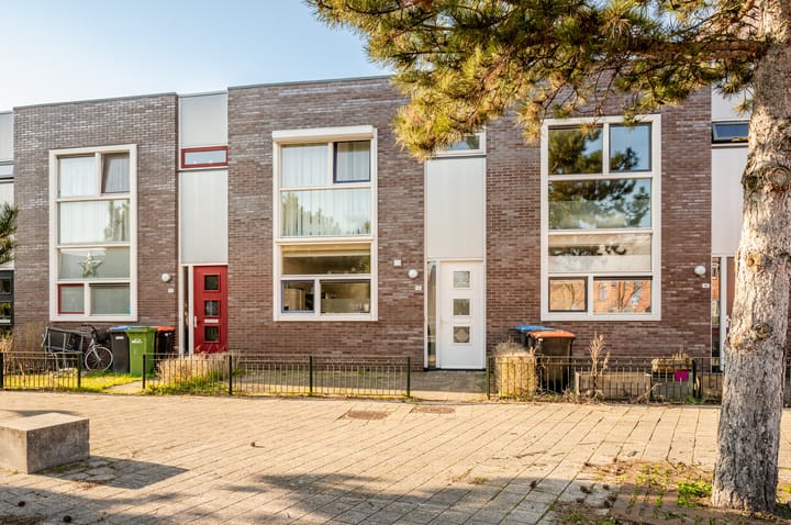 Foto 25 van Woldplantsoen 13