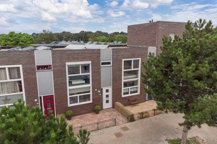 Foto 26 van Woldplantsoen 13