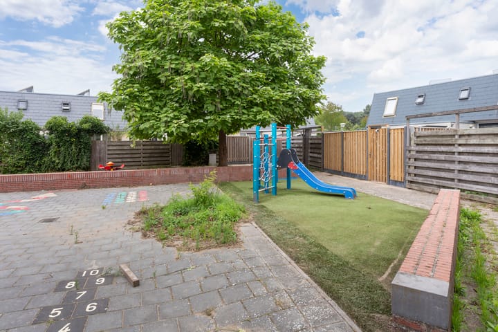 Foto 28 van Woldplantsoen 13