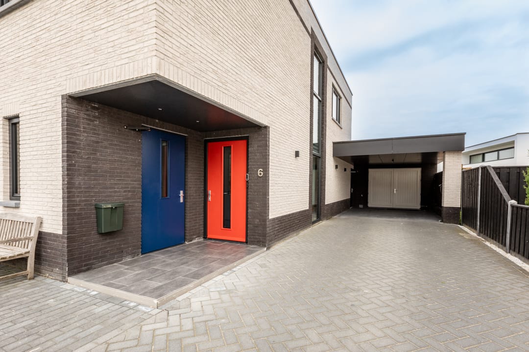 Photo 41 of Ereprijs 6