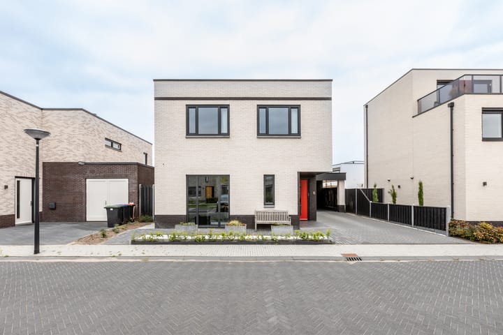 Foto 44 van Ereprijs 6