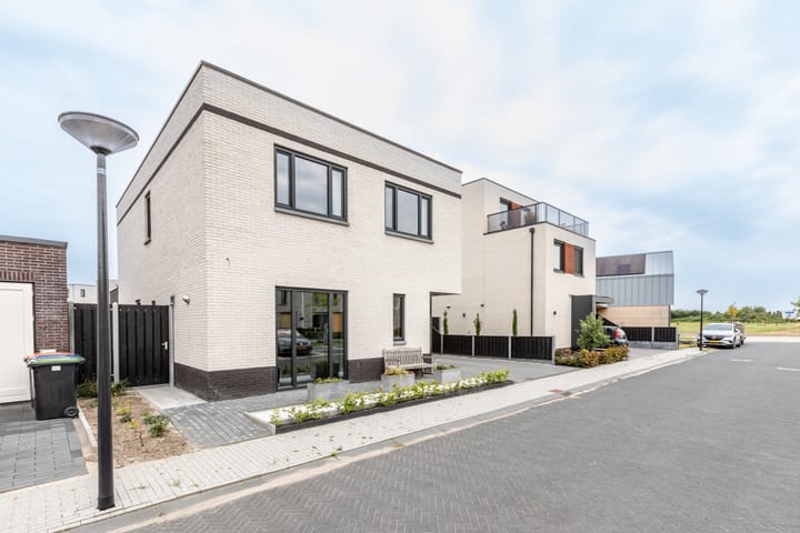 Foto 45 van Ereprijs 6