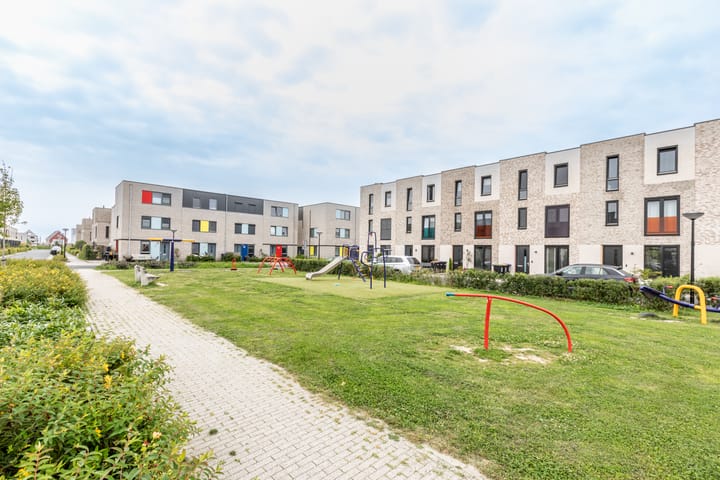 Foto 47 van Ereprijs 6