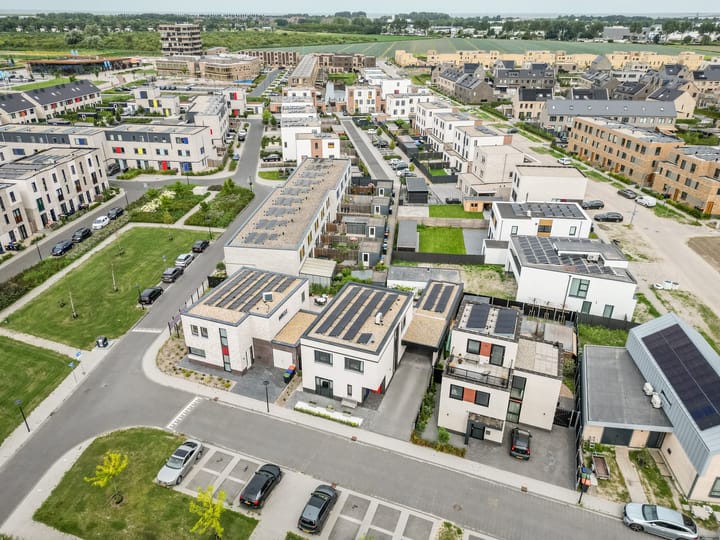 Foto 49 van Ereprijs 6