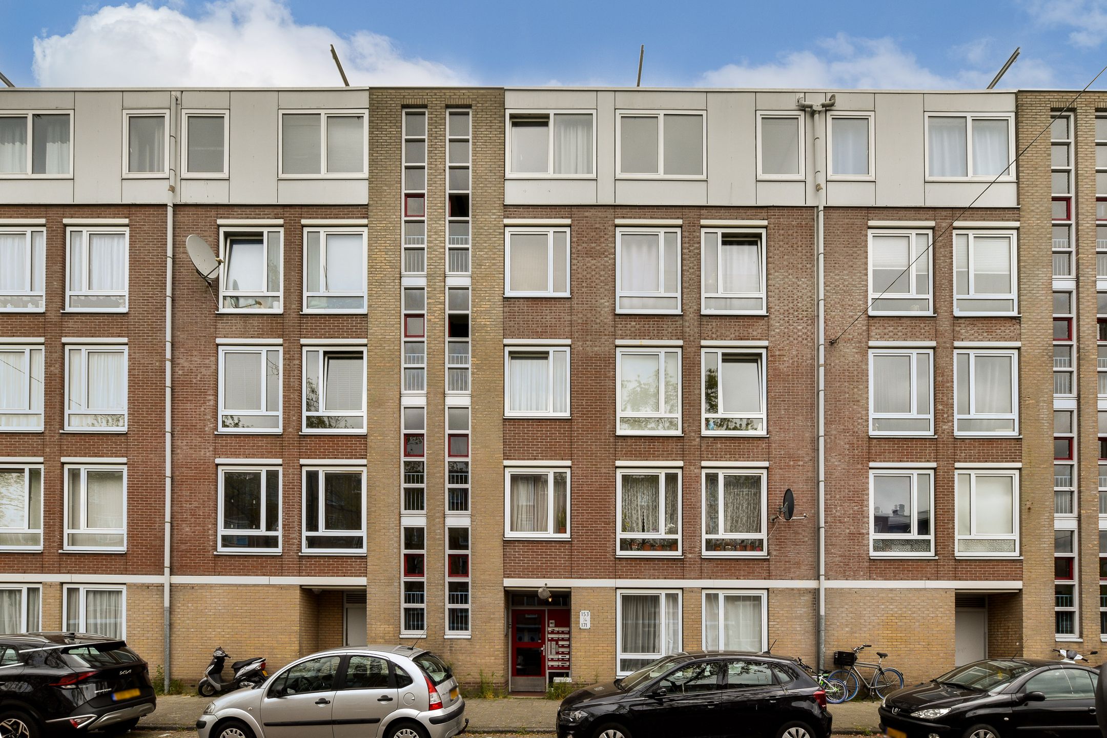 Foto 3 van Boeninlaan 171