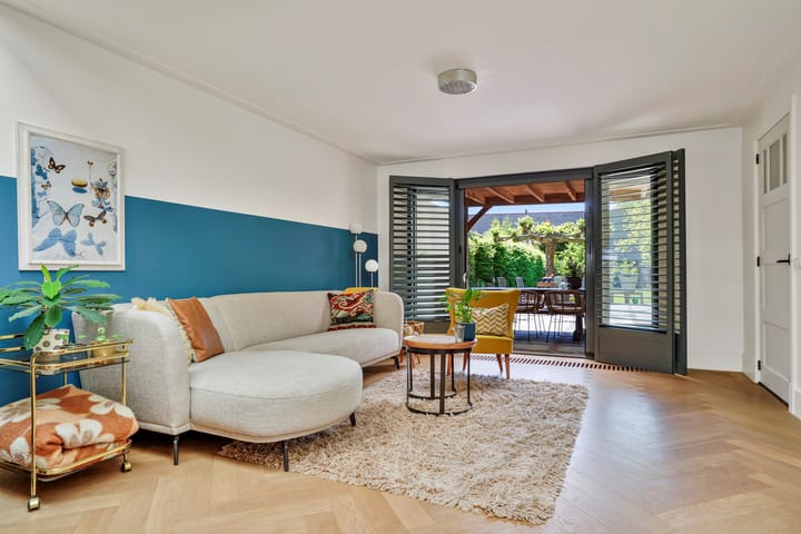 Foto 2 van Hoogvensestraat 98