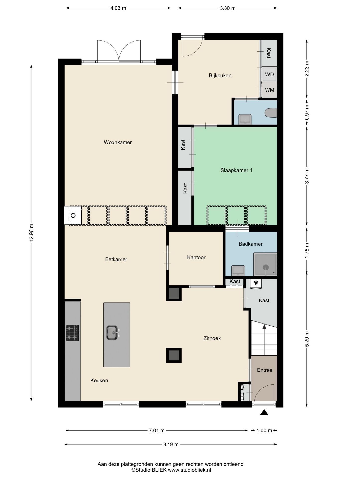 Foto 65 van Hoogvensestraat 98