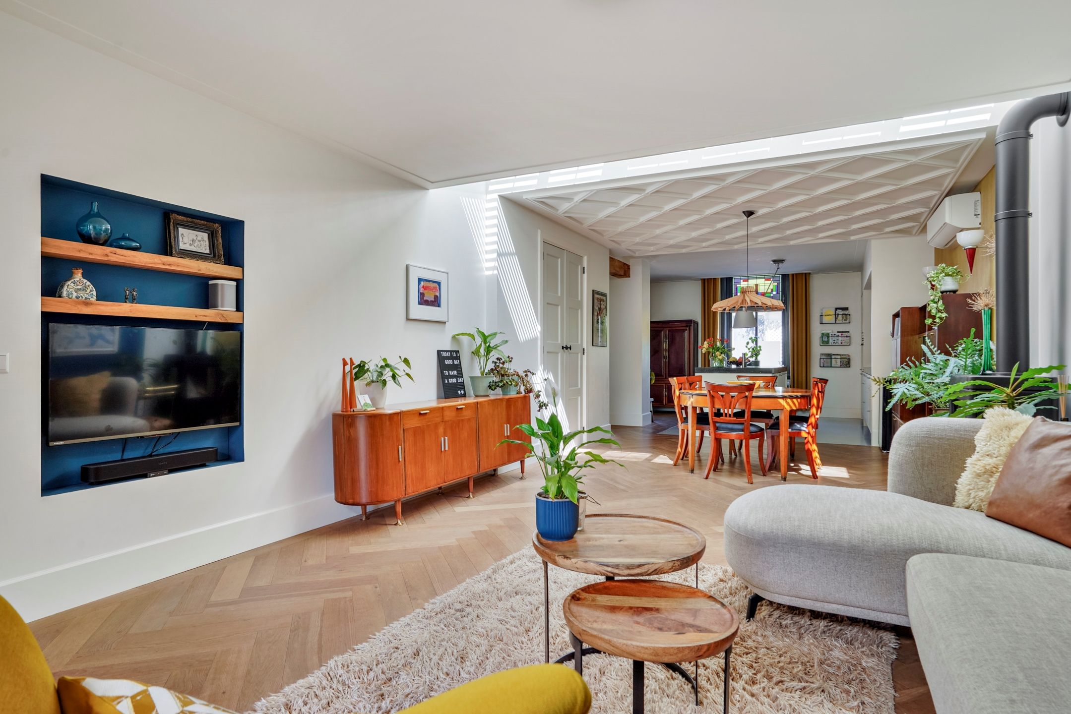 Foto 3 van Hoogvensestraat 98