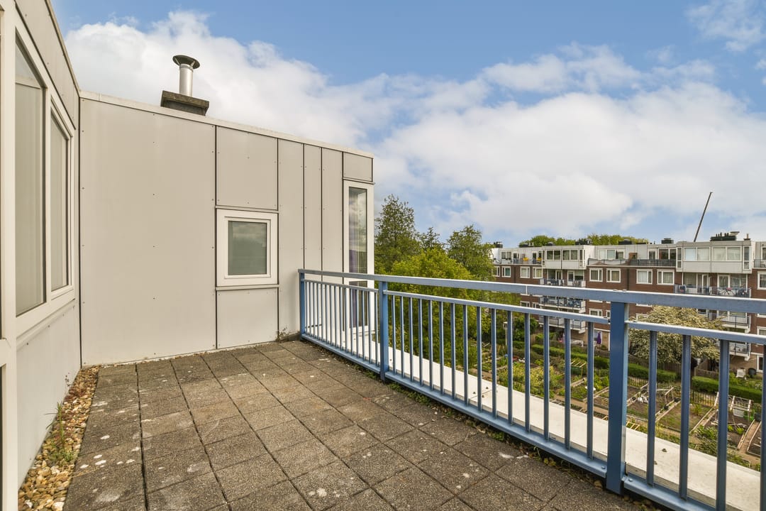 Foto 8 van Boeninlaan 171