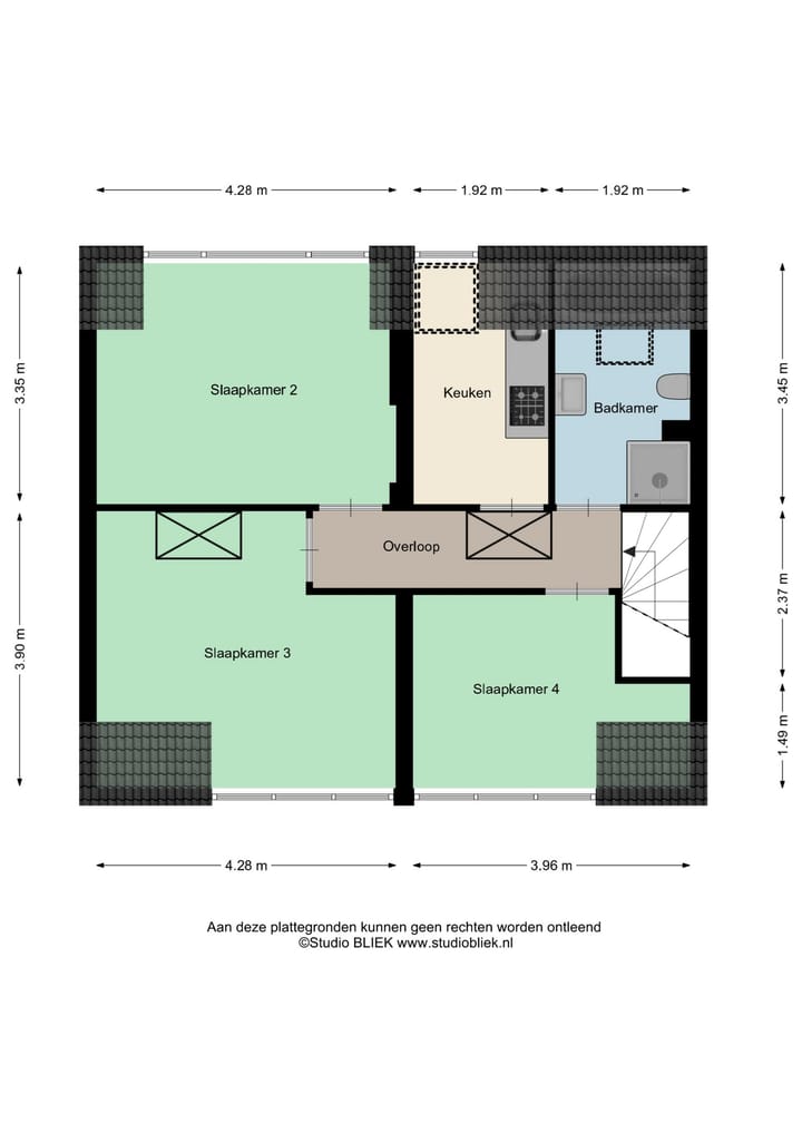 Foto 66 van Hoogvensestraat 98