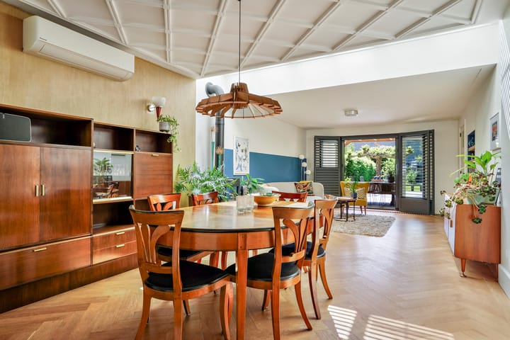 Foto 4 van Hoogvensestraat 98