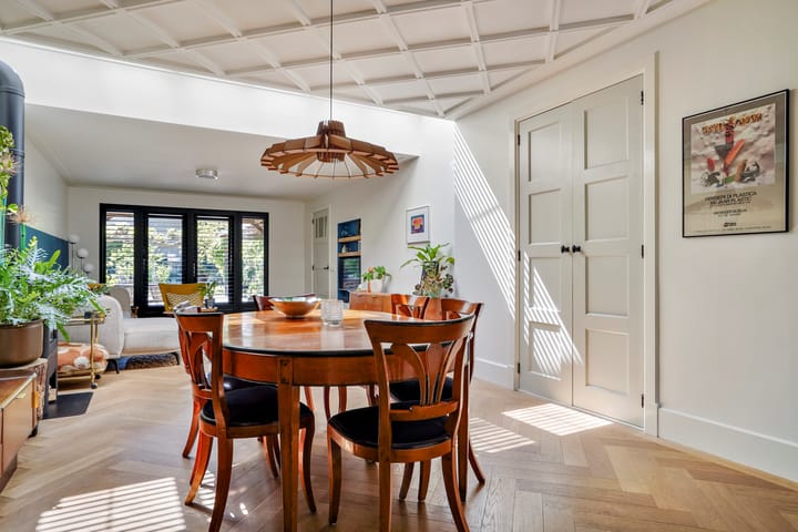 Foto 5 van Hoogvensestraat 98