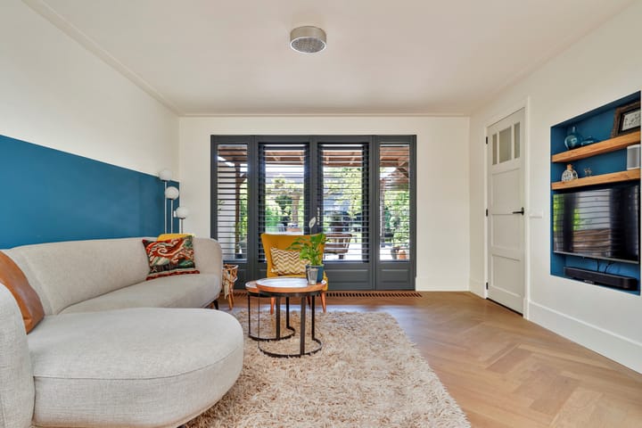 Foto 6 van Hoogvensestraat 98