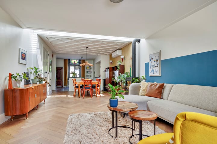 Foto 8 van Hoogvensestraat 98