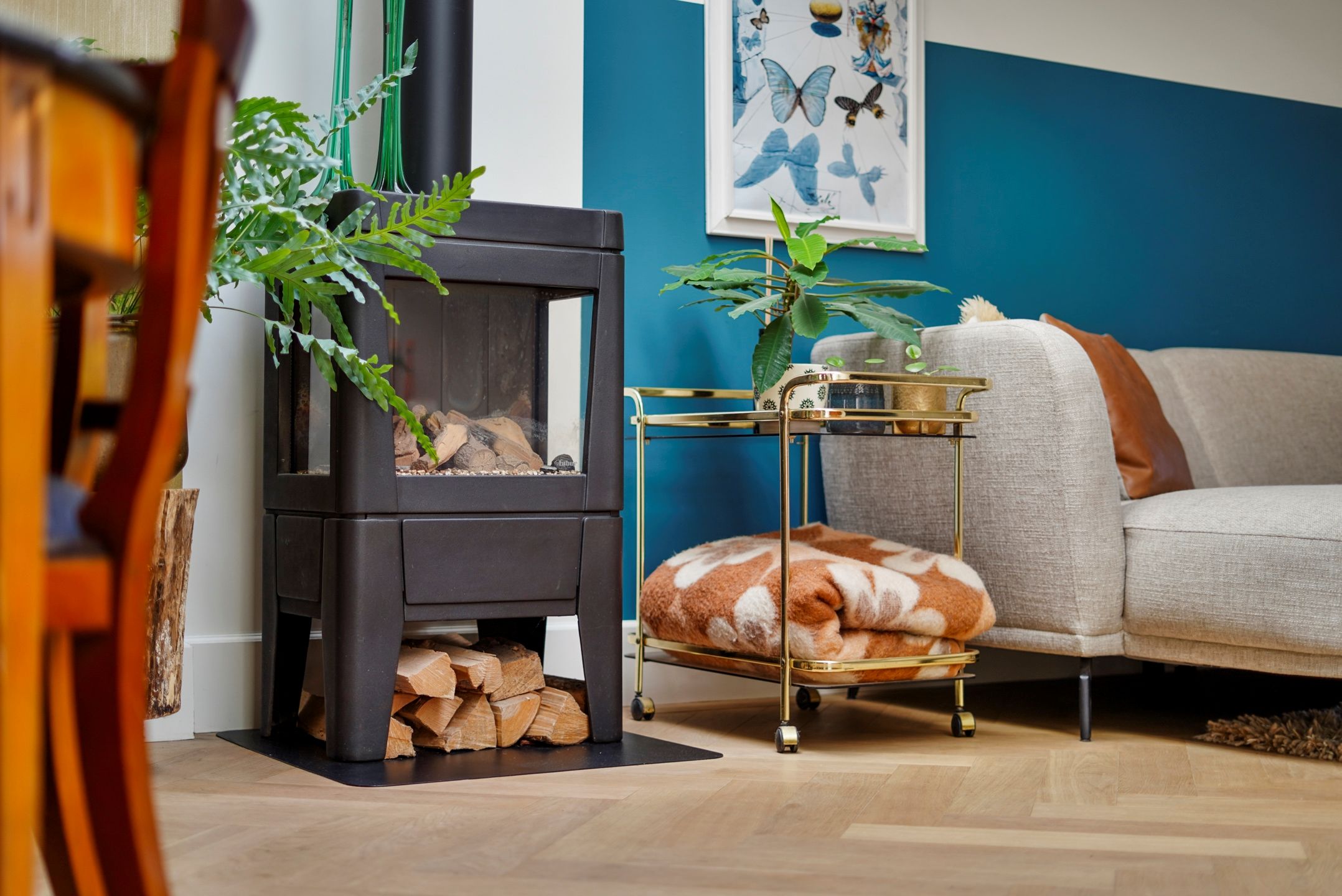 Foto 9 van Hoogvensestraat 98