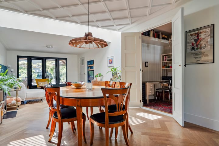 Foto 11 van Hoogvensestraat 98