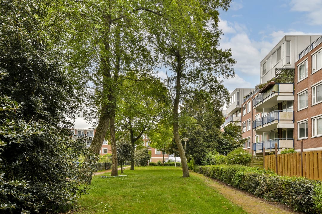 Foto 17 van Boeninlaan 171