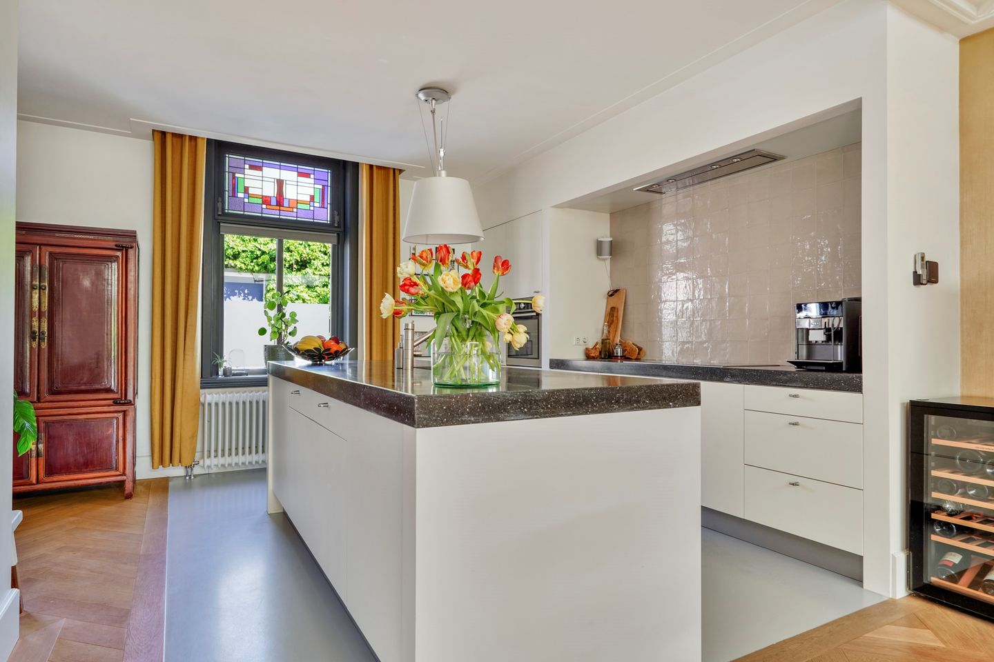 Foto 19 van Hoogvensestraat 98