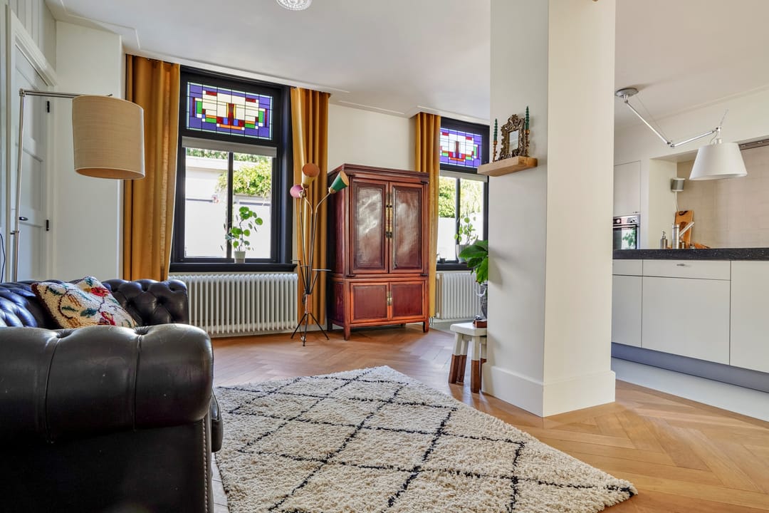 Foto 22 van Hoogvensestraat 98