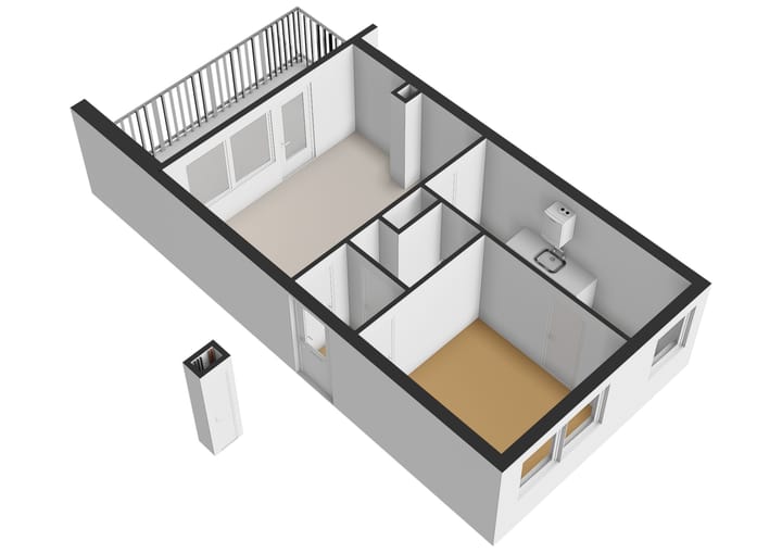 Foto 22 van Boeninlaan 171