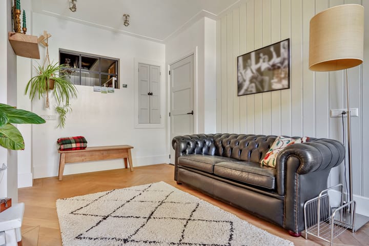 Foto 23 van Hoogvensestraat 98